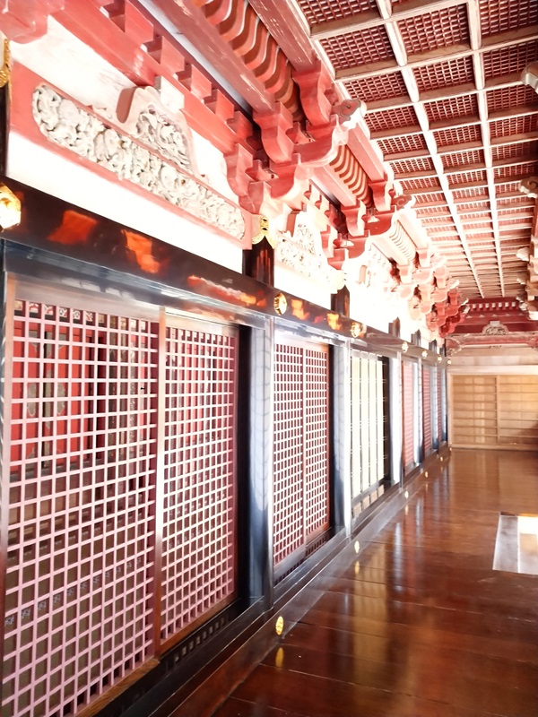 重要文化財】名草神社 第3期 保存修理工事 | 有限会社播磨社寺工務店