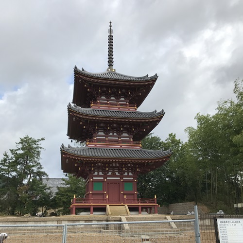 【中古本】塔婆建築の研究 塔婆建築の研究 足立康著作集3 - 古本買取販売 ハモニカ古書店